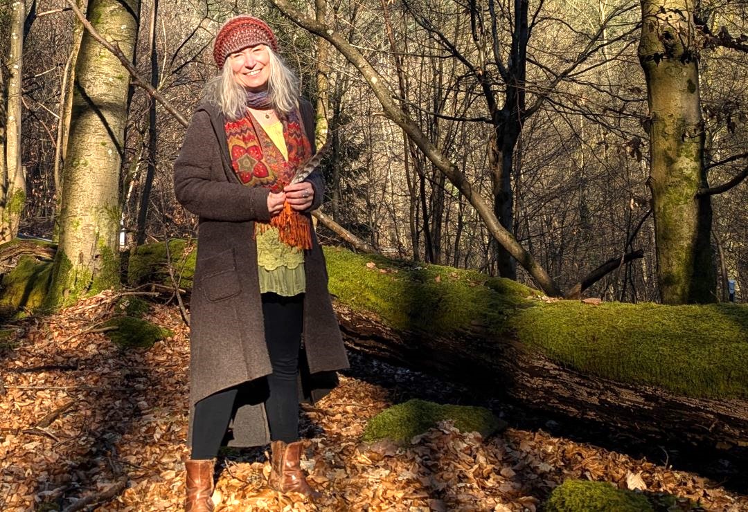 Frei Schnauze - Der Blog von der Märchen- und Geschichztenerzählerin und Märchen- und Naturcoach Sarah Schmidt