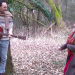 Mein Weg zur märchenhaften Singer-Songwriter