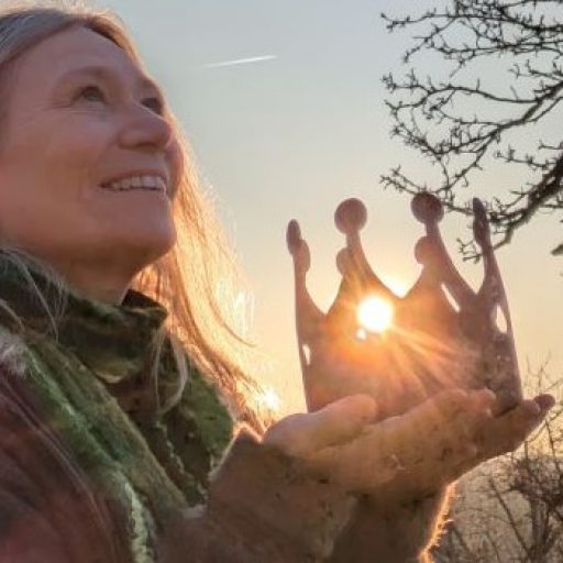 Newsletter Märchenpost von Märchen- und Geschichtenerzählerin Sarah Schmidt