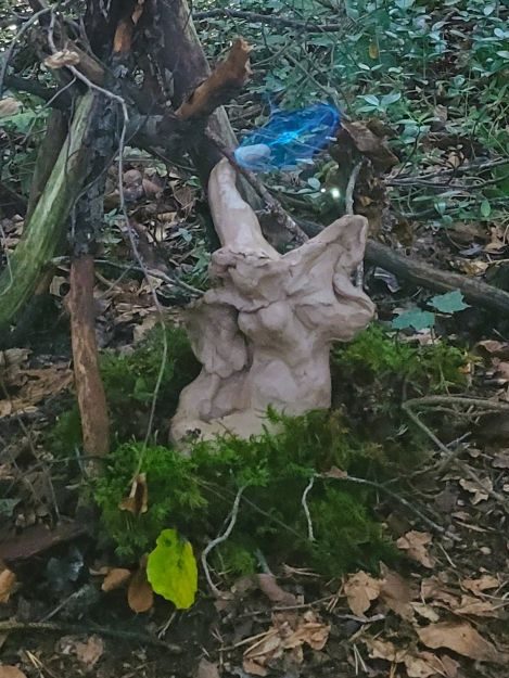 Wings In Their Power im Zauberbann