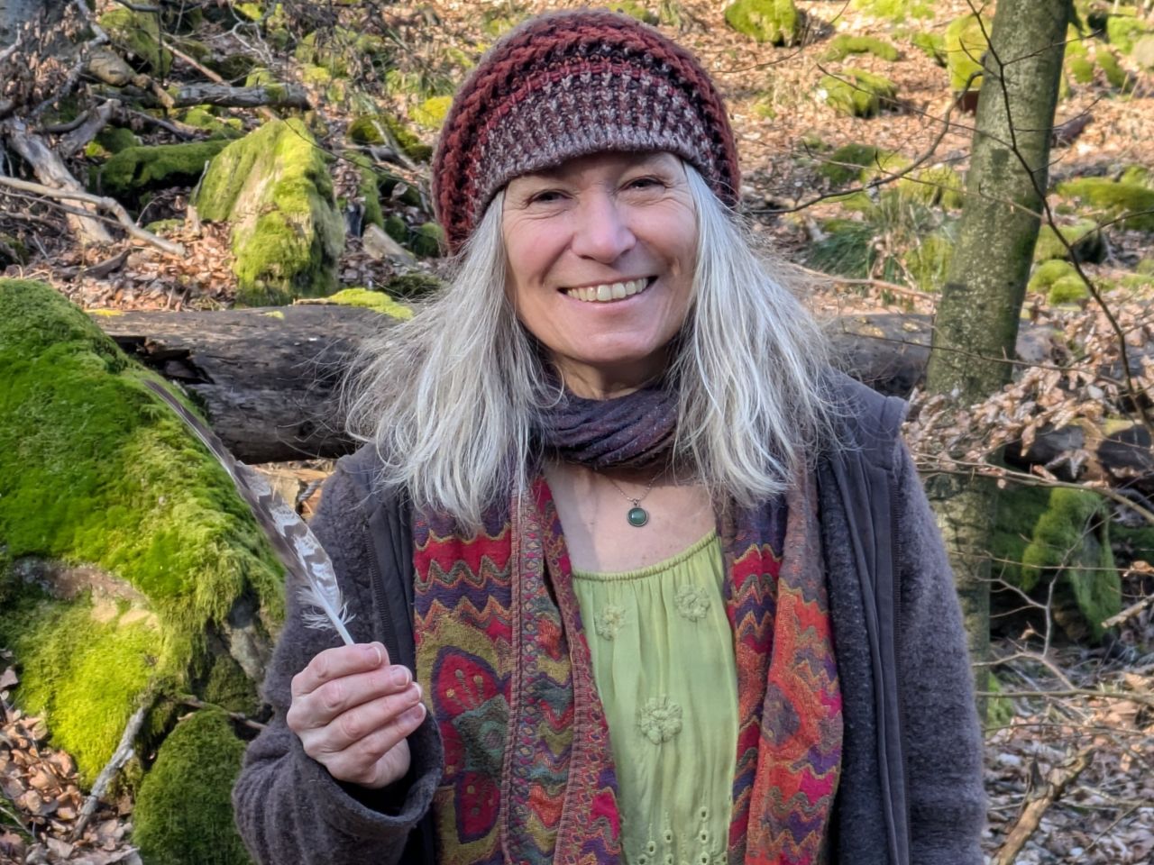 Märchenphilosophie mit Sarah Schmidt