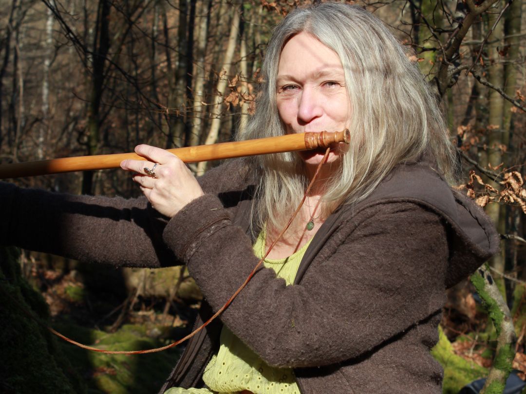 Teilnehmerstimmen zum Angebot von Märchenerzählerin und Märchencoach Sarah Schmidt