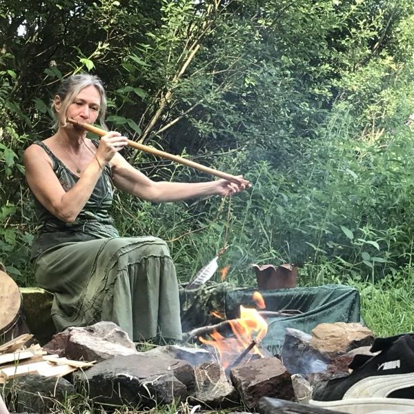 Hüter des Feuers